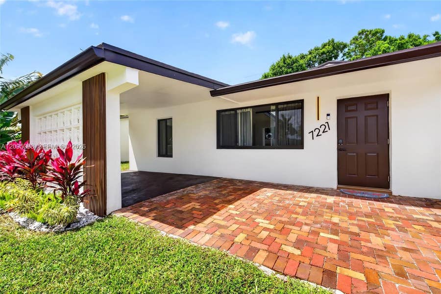 Property photo for 7221 Freedom Street, Hollywood, FL