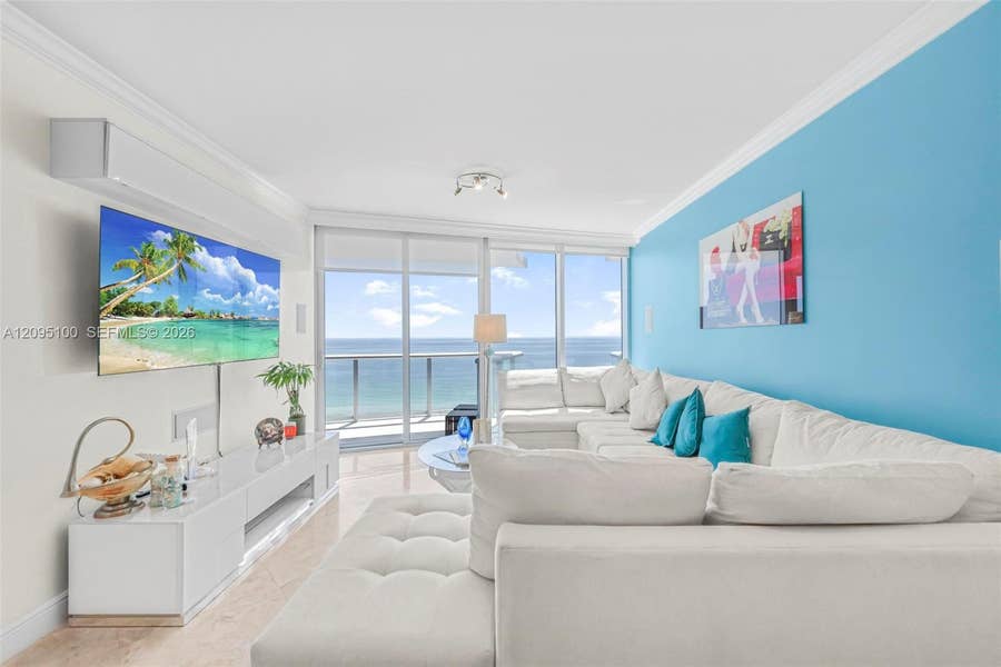 Property photo for 17001 Collins Avenue, #1403, Sunny Isles Beach, FL