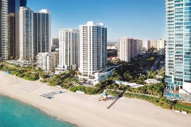 Sunny Isles Beach, FL 33160 EXTERIOR