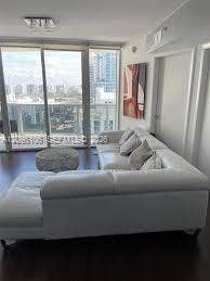 Sunny Isles Beach, FL 33160 LIVING ROOM