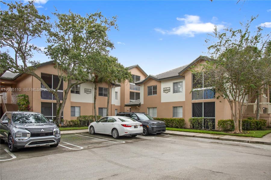 Property photo for 9833 Westview Drive, #835, Coral Springs, FL