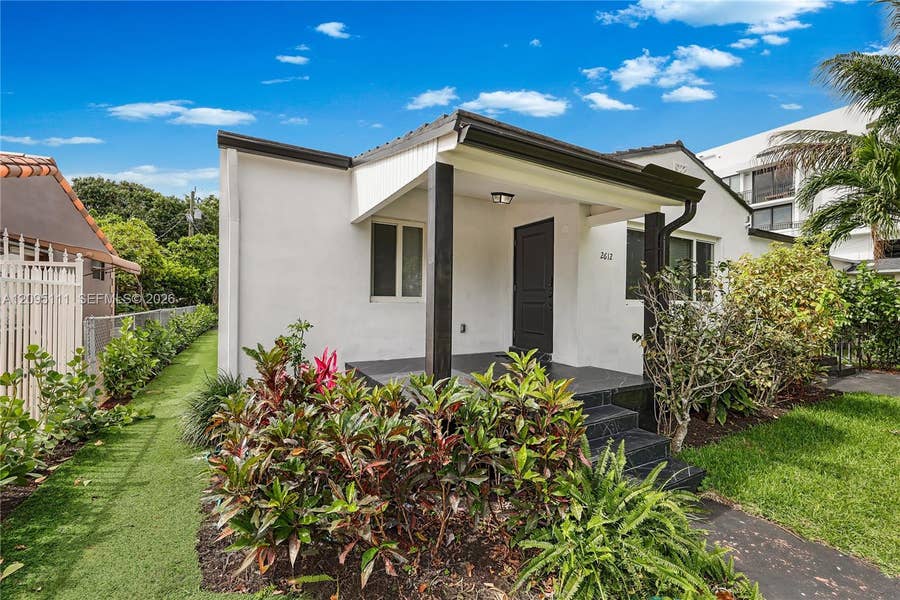 Property photo for 2612 SW 12th Street, Miami, FL
