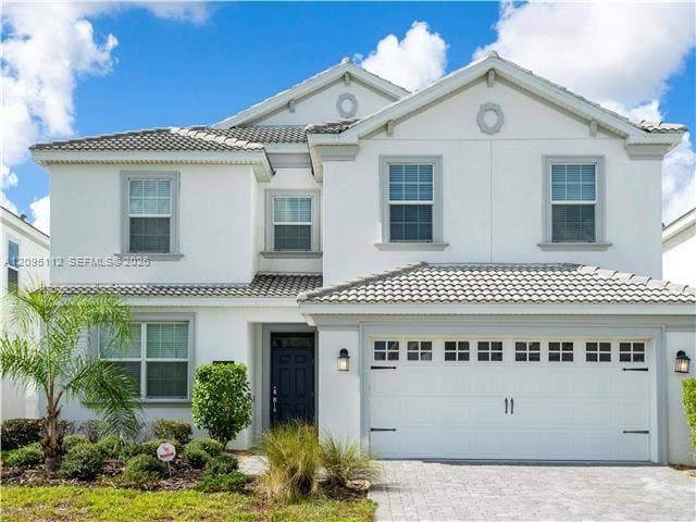 Property photo for 1568 Maidstone Court, Davenport, FL