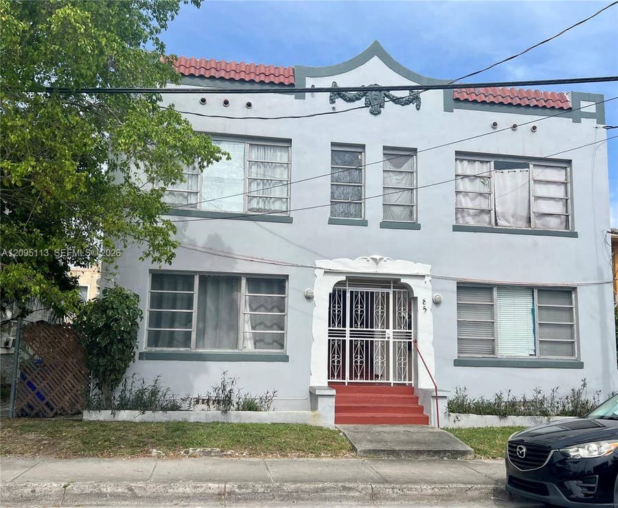 Property photo for 85 NW 17th Place, Miami, FL