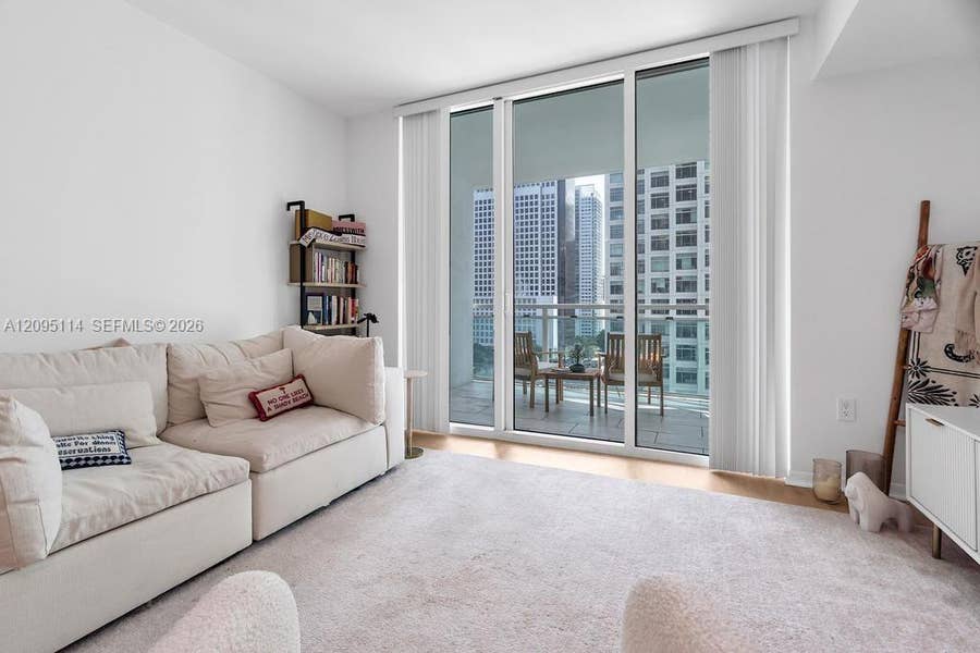Property photo for 951 Brickell Avenue, #1100, Miami, FL