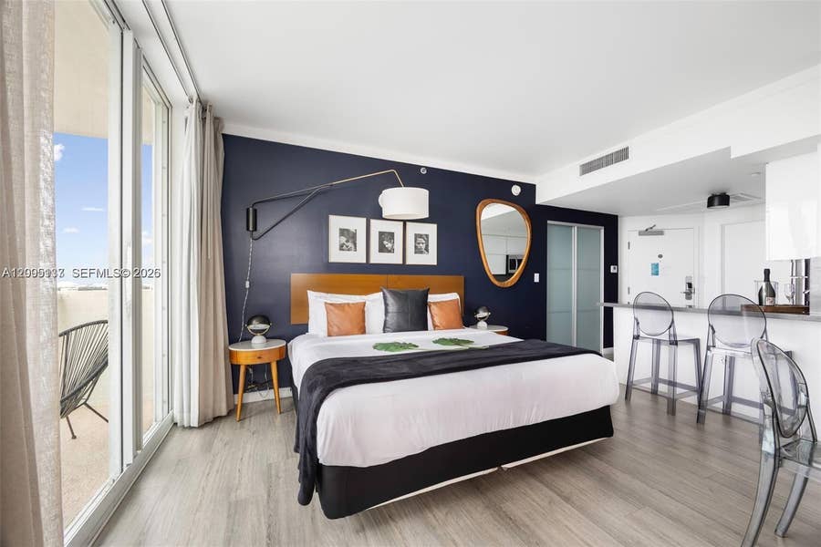 Property photo for 2889 Mcfarlane Road, #1512, Miami, FL