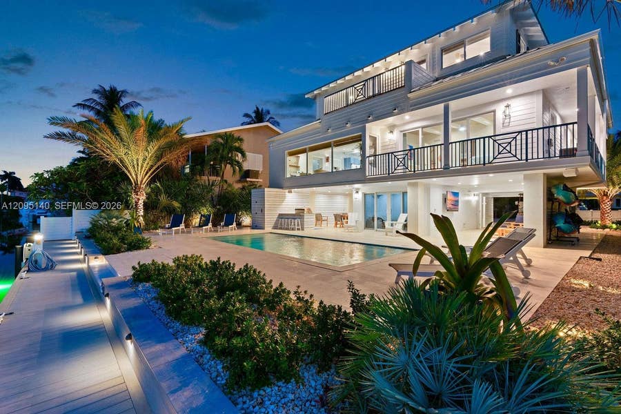 Property photo for 115 Villa Bella, Islamorada, FL