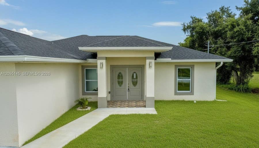 Property photo for 1138 N Argosy Road, Labelle, FL