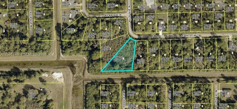 Property photo for 3223 W 47th Street, Lehigh Acres, FL