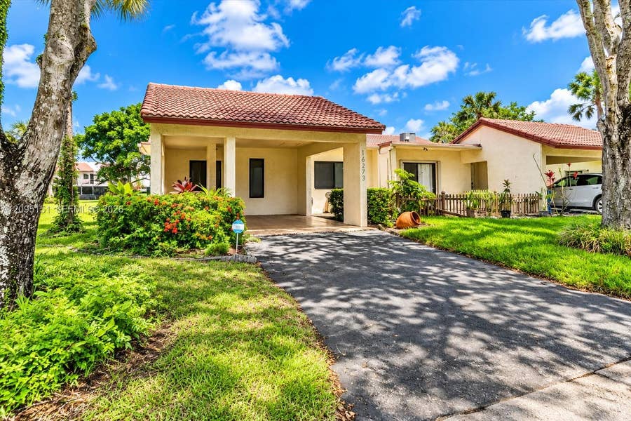 Property photo for 16273 Laurel Drive, #7, Weston, FL