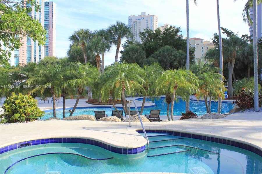 Property photo for 3300 NE 191st Street, #1415, Aventura, FL