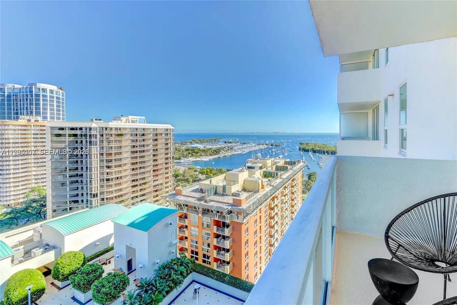 Property photo for 2889 Mcfarlane Road, #1610, Miami, FL