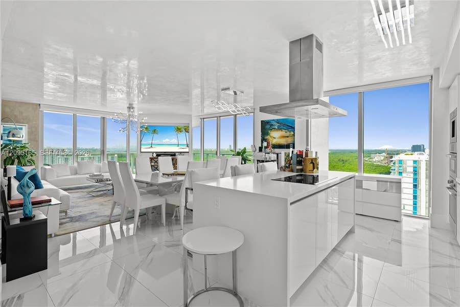 Property photo for 330 Sunny Isles Boulevard, #5-2302, Sunny Isles Beach, FL