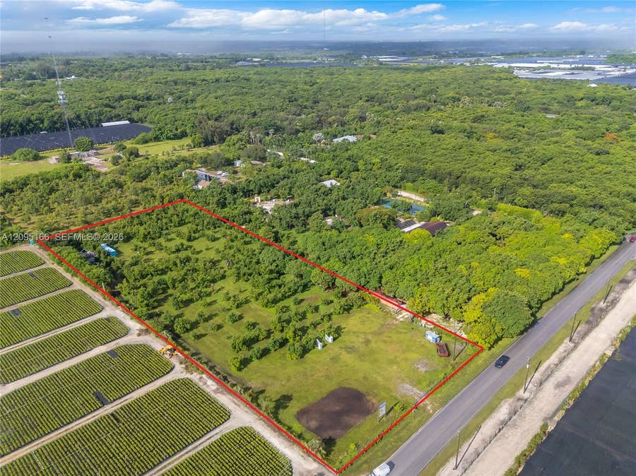 Property photo for 15300 SW 216th, Miami, FL