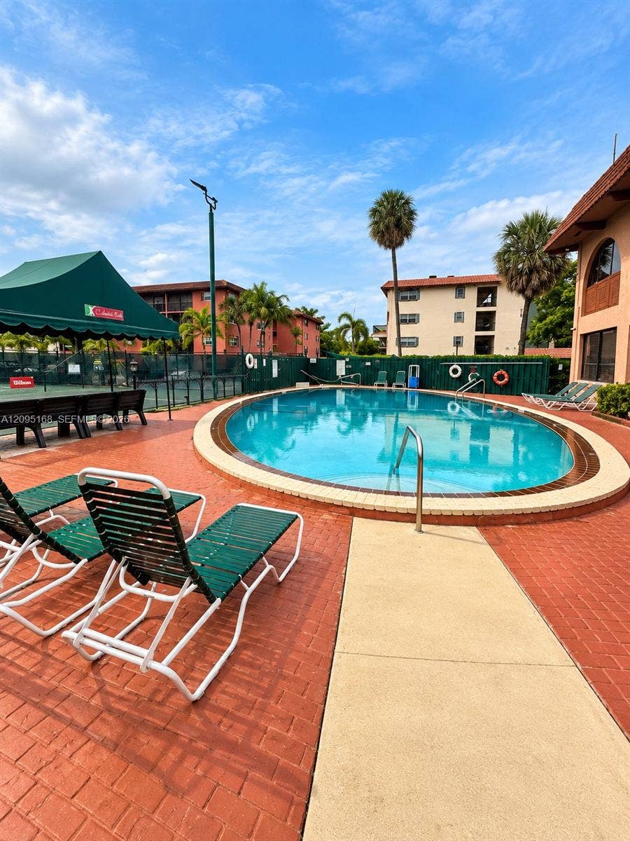 610 Tennis Club Drive, #303, Fort Lauderdale, Fort Lauderdale, FL 33311 Photo 15