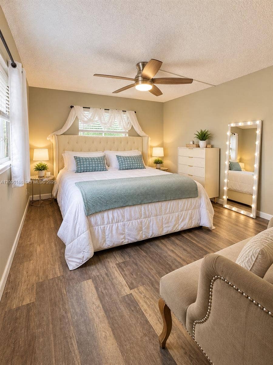 610 Tennis Club Drive, #303, Fort Lauderdale, Fort Lauderdale, FL 33311 Photo 7