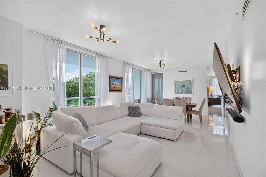 Property photo for 720 NE 62nd Street, #412, Miami, FL