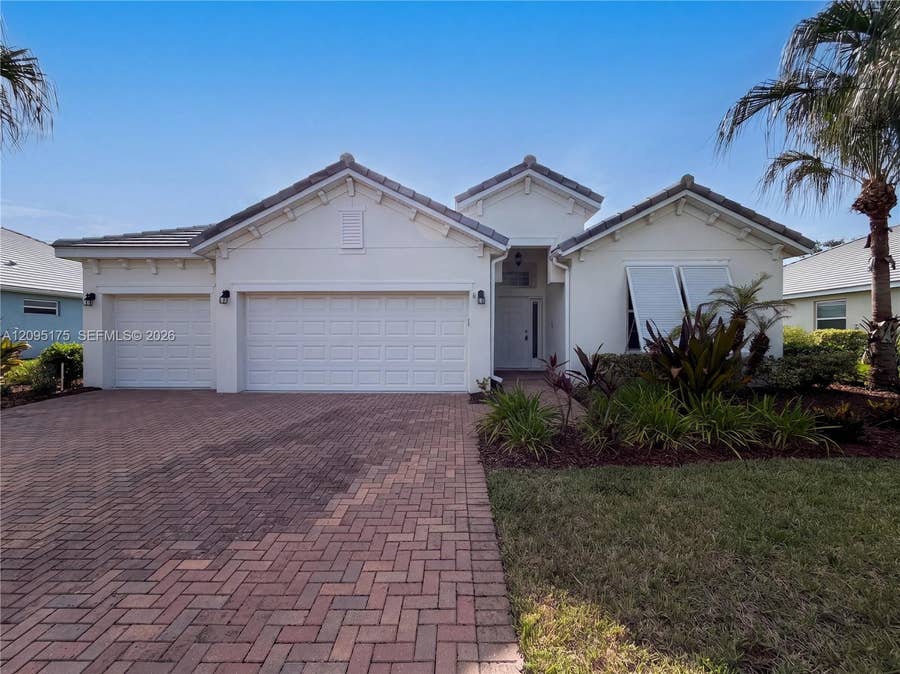 Property photo for 6435 Monserrat Drive, Vero Beach, FL
