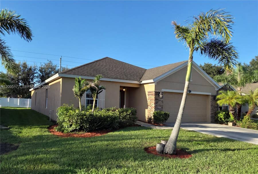 Property photo for 8195 Westfield Circle, Vero Beach, FL