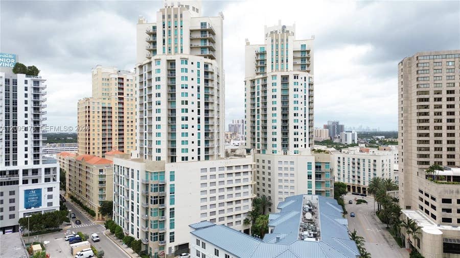 Property photo for 9055 SW 73rd Court, #1504, Miami, FL