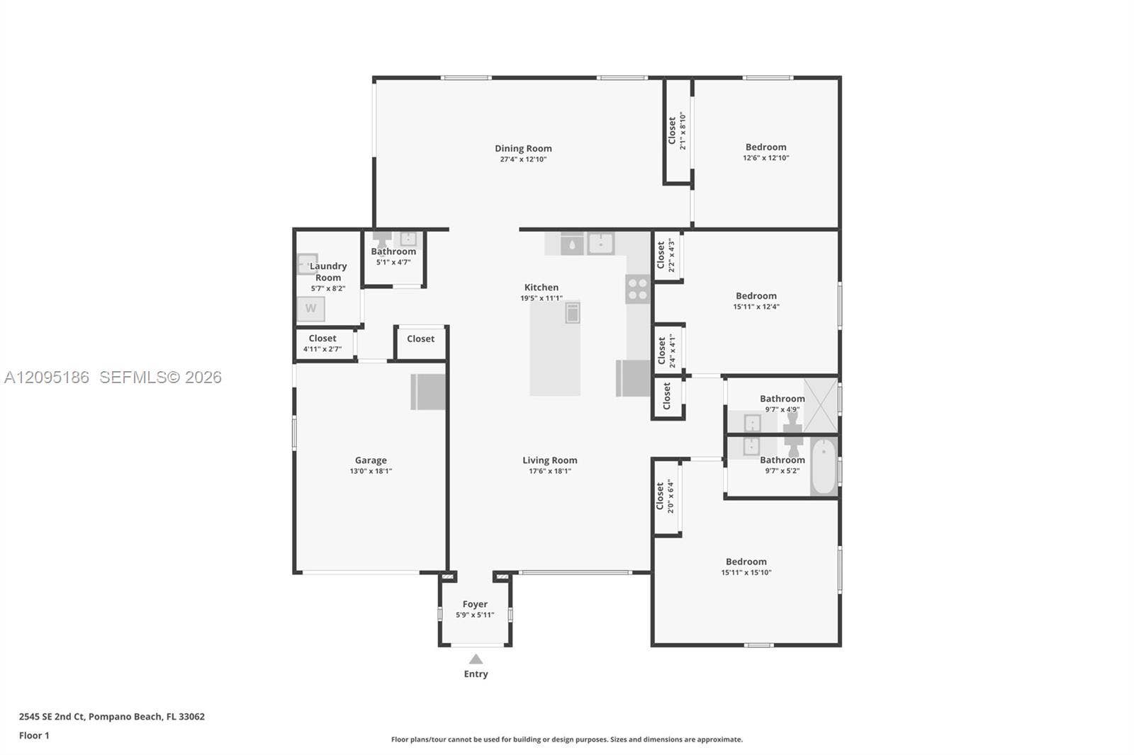 2545 SE 2nd Court, Pompano Beach, FL 33062 Photo 41