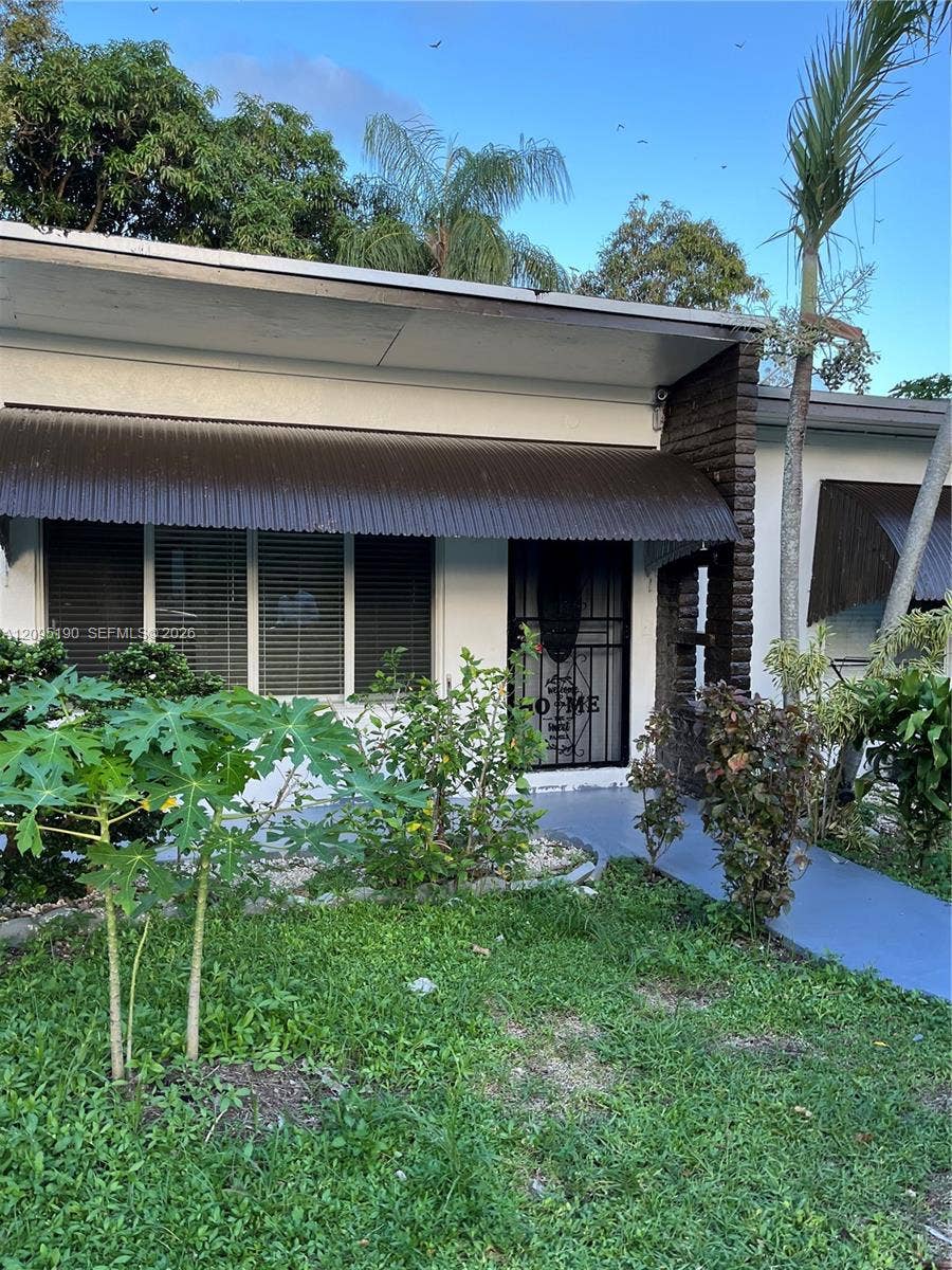 Property photo for 12715 NW 10th Avenue, #0, North Miami, FL