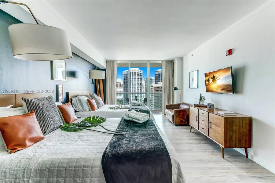 Property photo for 2889 Mcfarlane Road, #1607, Miami, FL