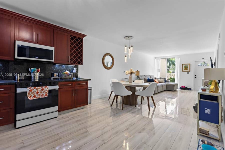Property photo for 1655 NE 115th Street, #9B, Miami, FL