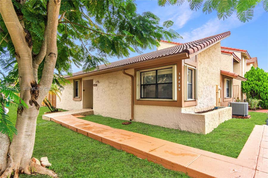 Property photo for 13429 SW 13th Lane, Miami, FL