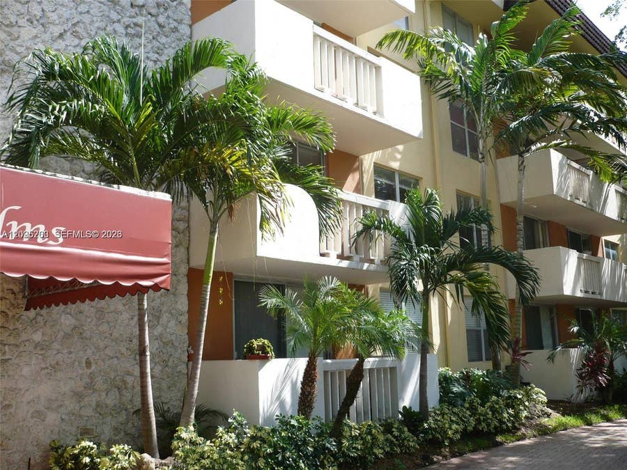 Property photo for 1800 Sans Souci Boulevard, #316, North Miami, FL