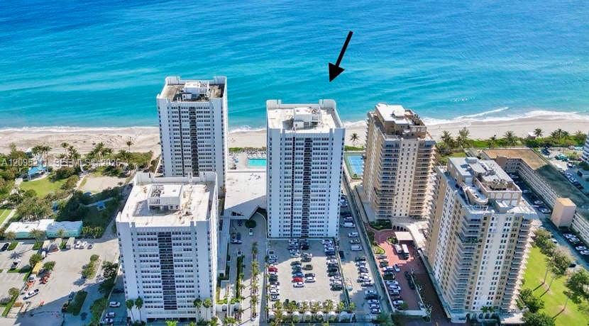 Property photo for 1904 S Ocean Drive, #1901, Hallandale Beach, FL