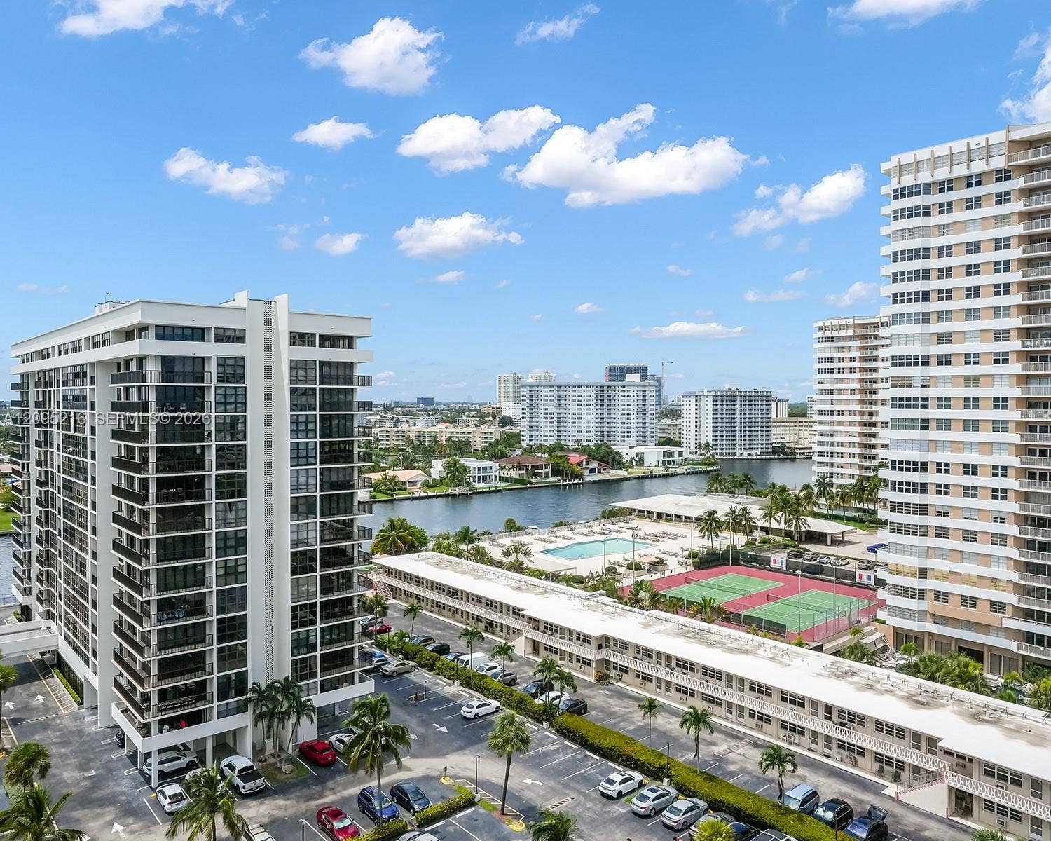 2049 S Ocean Drive, #1406, Hallandale Beach, Hallandale Beach, FL 33009 Photo 25