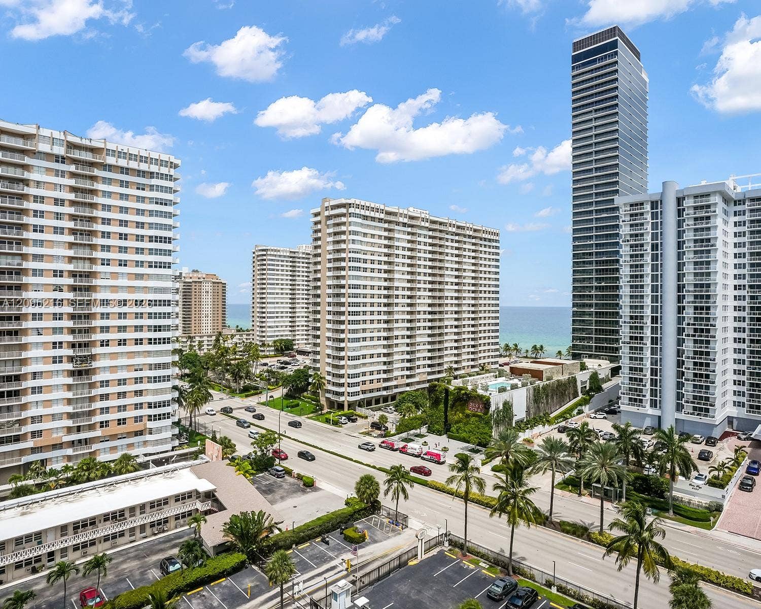 2049 S Ocean Drive, #1406, Hallandale Beach, Hallandale Beach, FL 33009 Photo 11