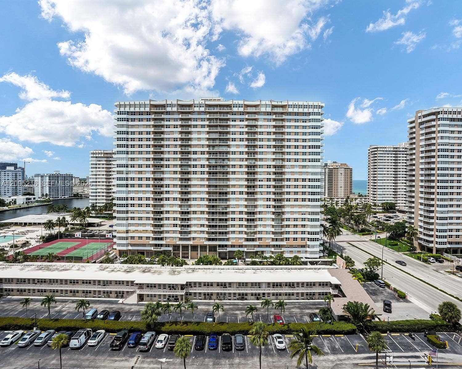 2049 S Ocean Drive, #1406, Hallandale Beach, Hallandale Beach, FL 33009 Photo 32