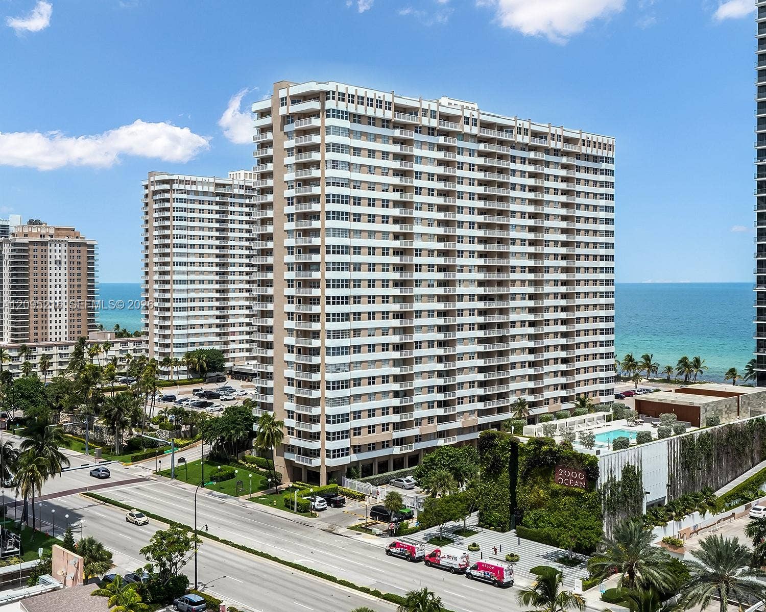 2049 S Ocean Drive, #1406, Hallandale Beach, Hallandale Beach, FL 33009 Photo 27