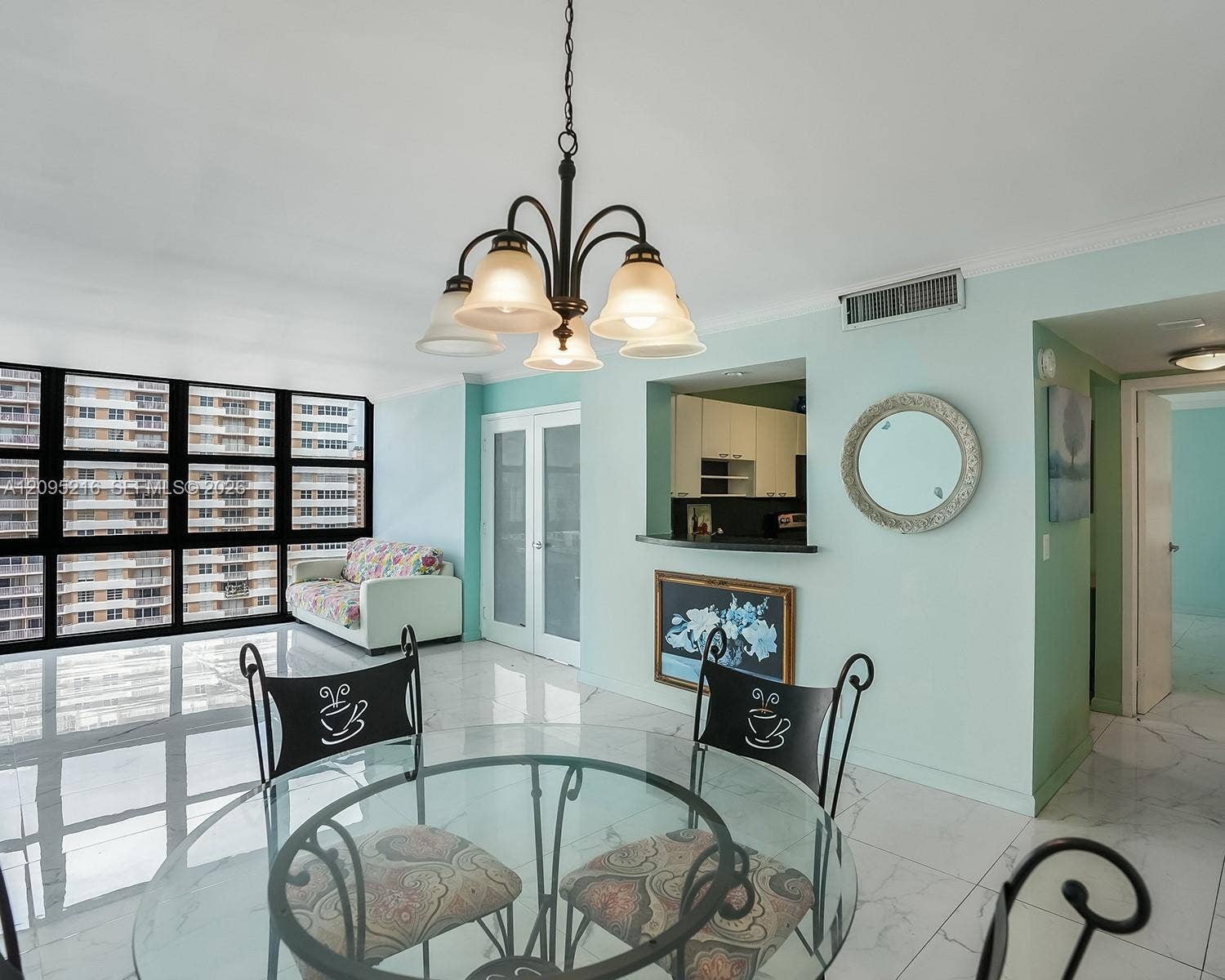 2049 S Ocean Drive, #1406, Hallandale Beach, Hallandale Beach, FL 33009 Photo 2