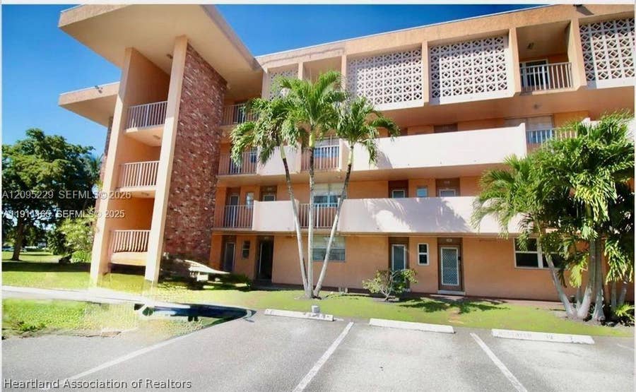 Property photo for 3001 NW 46 Avenue, #102, Lauderdale Lakes, FL