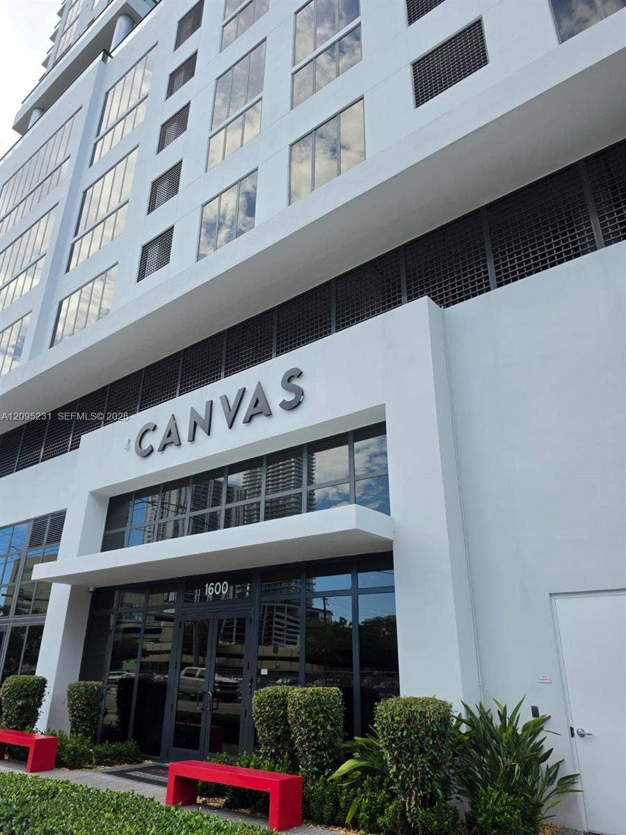 Property photo for 1600 NE 1st Avenue, #1707, Miami, FL