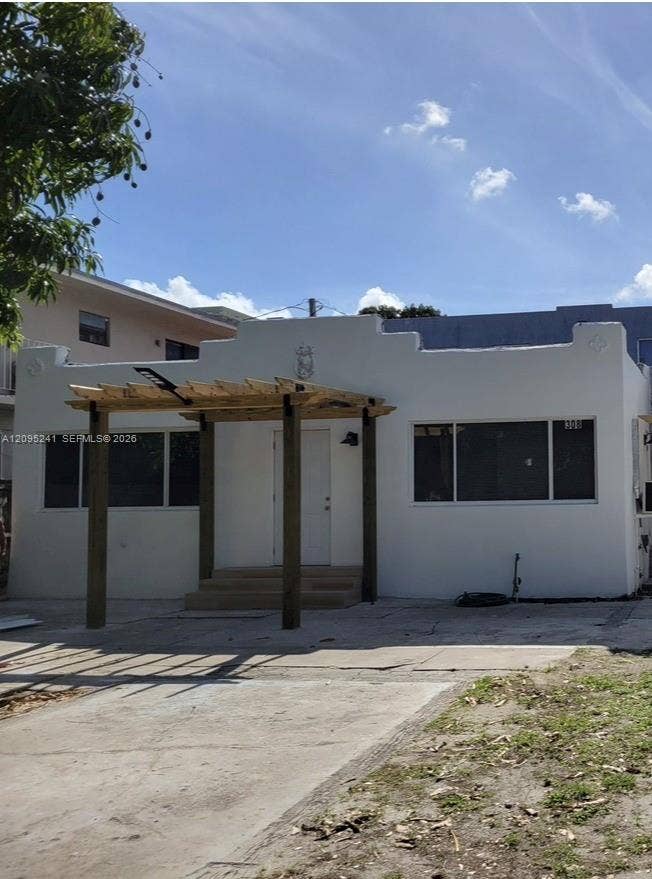 Property photo for 308 NW 11th Avenue, #A, Miami, FL
