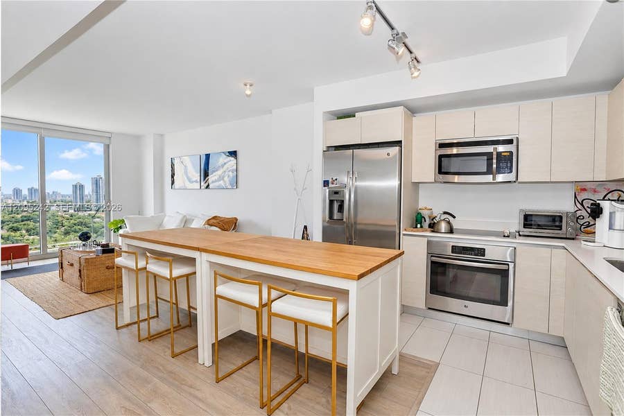 Property photo for 4250 Biscayne Boulevard, #1512, Miami, FL