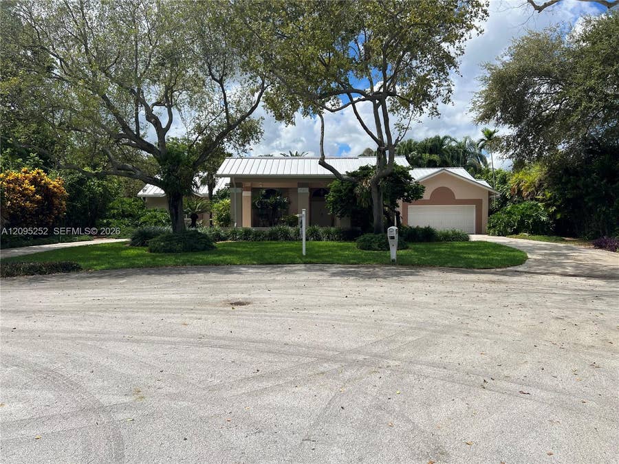 Property photo for 18032 SW 82nd Court, Palmetto Bay, FL