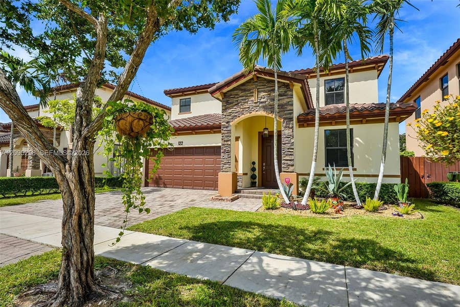 Property photo for 122 NE 27th Avenue, Homestead, FL