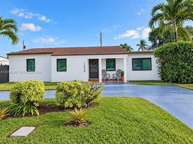 Property photo for 7550 SW 35th Street, Miami, FL