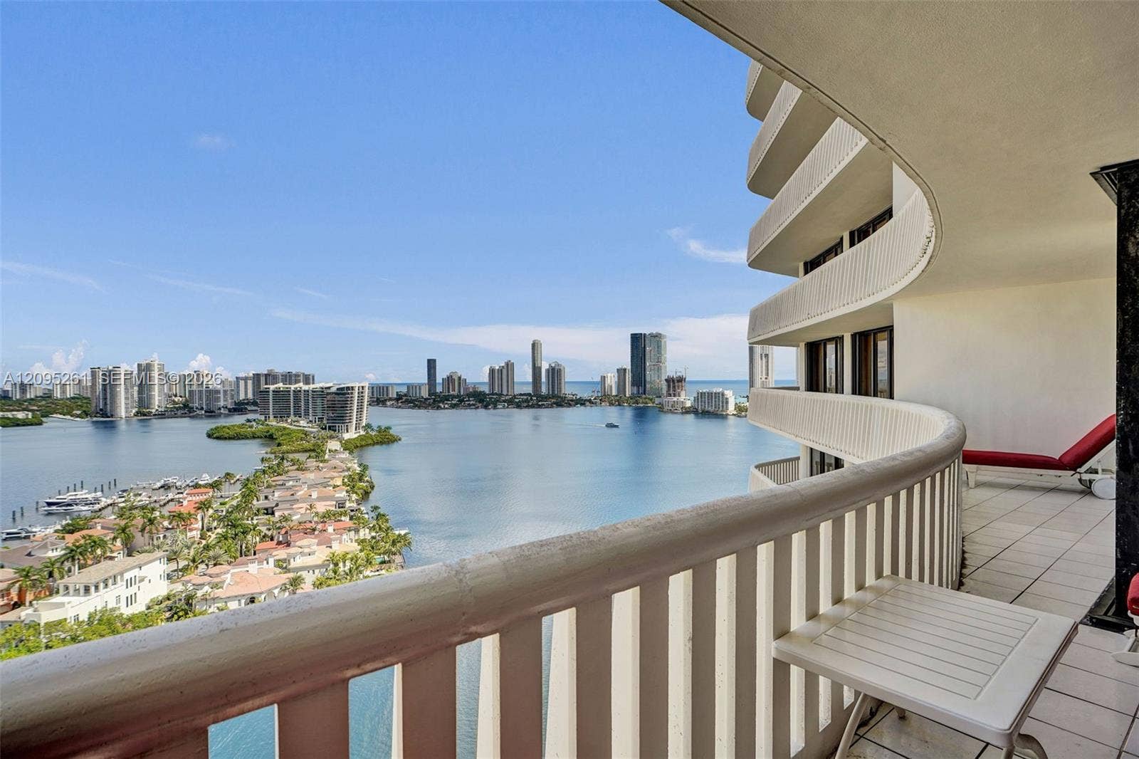 3000 Island Boulevard, #2304, Aventura, FL 33160 Photo 8