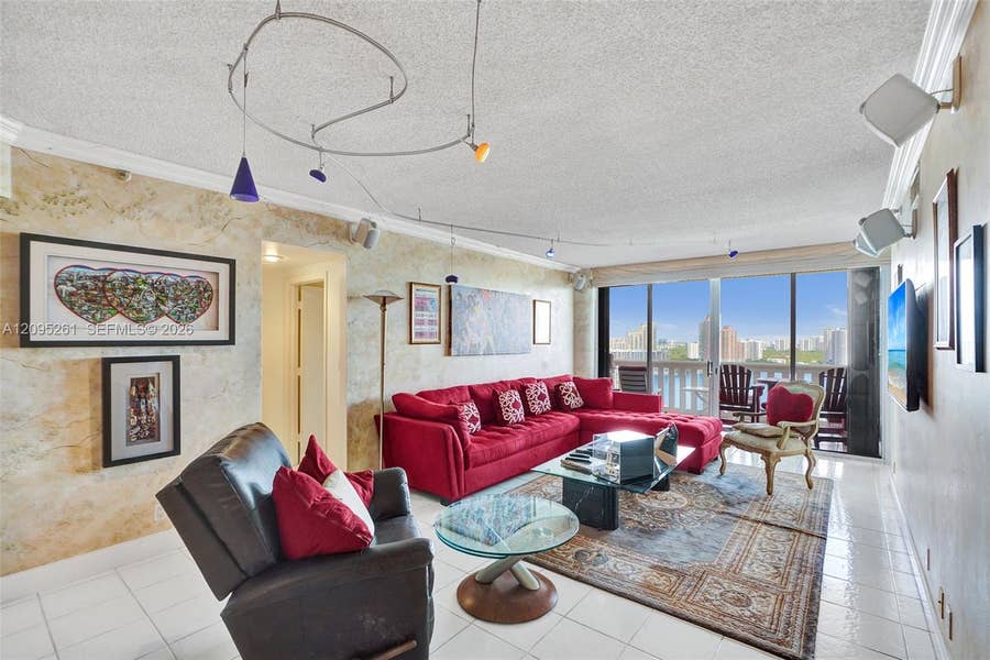 Property photo for 3000 Island Boulevard, #2304, Aventura, FL