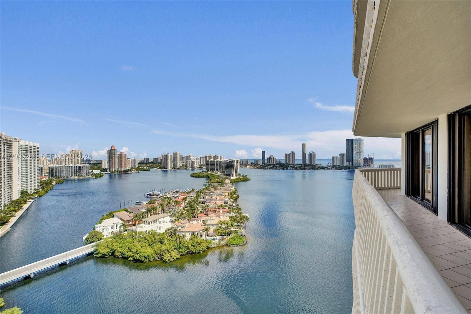 3000 Island Boulevard, #2304, Aventura, FL 33160 Photo 7