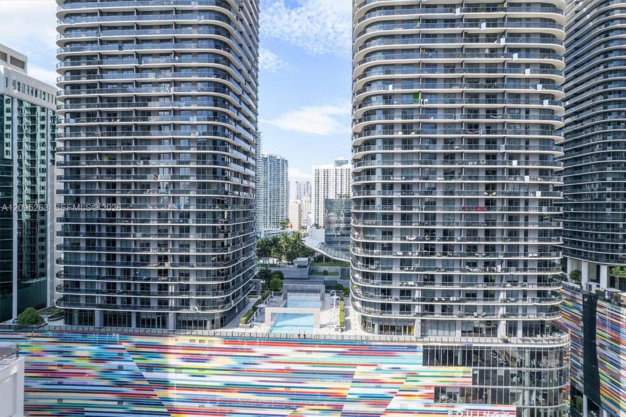 Property photo for 45 SW 9th Street, #1005, Miami, FL