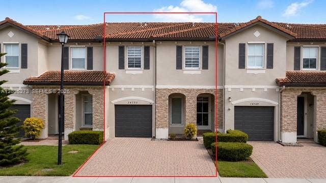 Property photo for 14753 SW 25th Street, Miami, FL
