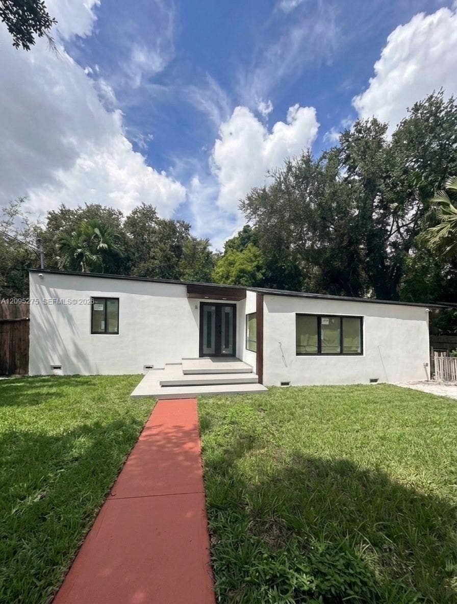 Property photo for 8260 NE 4th Avenue, Miami, FL