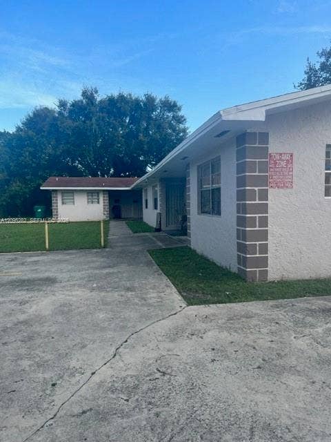 Property photo for 2154 NW 61st Street, #2158, Miami, FL